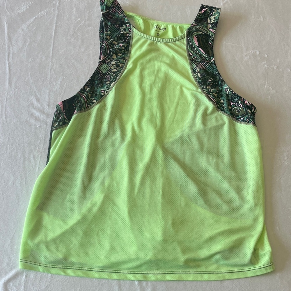 Maaji tank top M